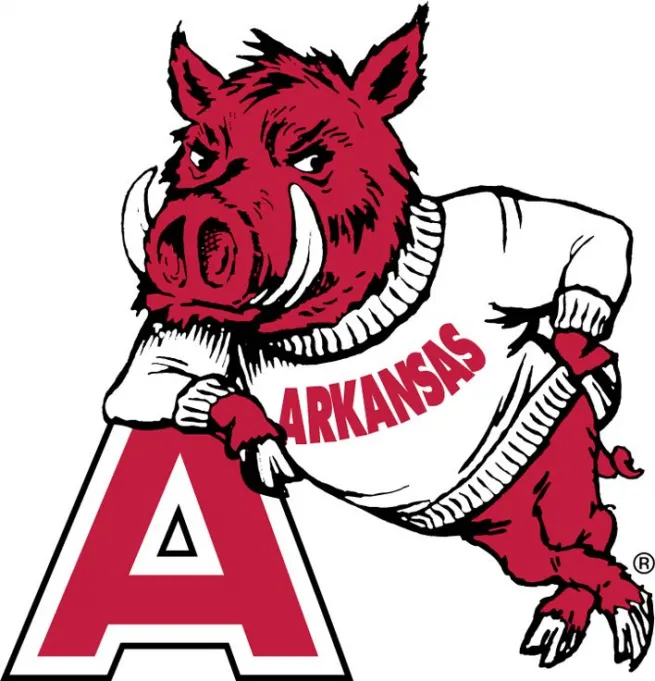 Oklahoma State Cowboys vs. Arkansas Razorbacks